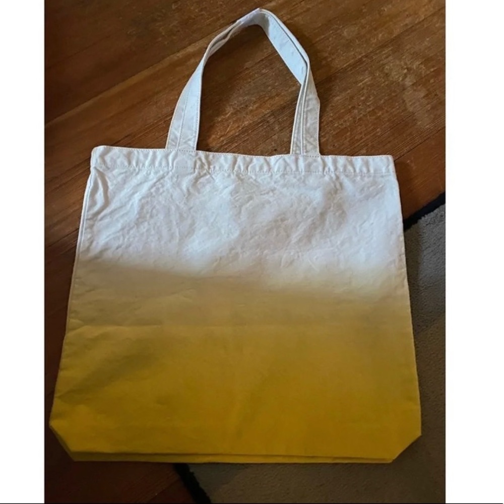 Reusable Tote - Picture 3 of 4
